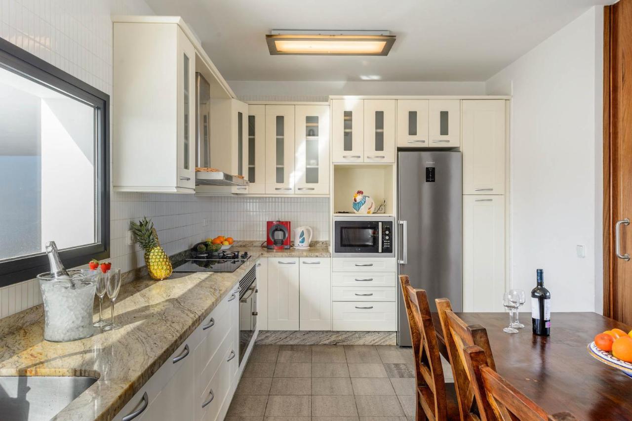 Villa Anur 산트 호셉 데 사 탈라이아 외부 사진