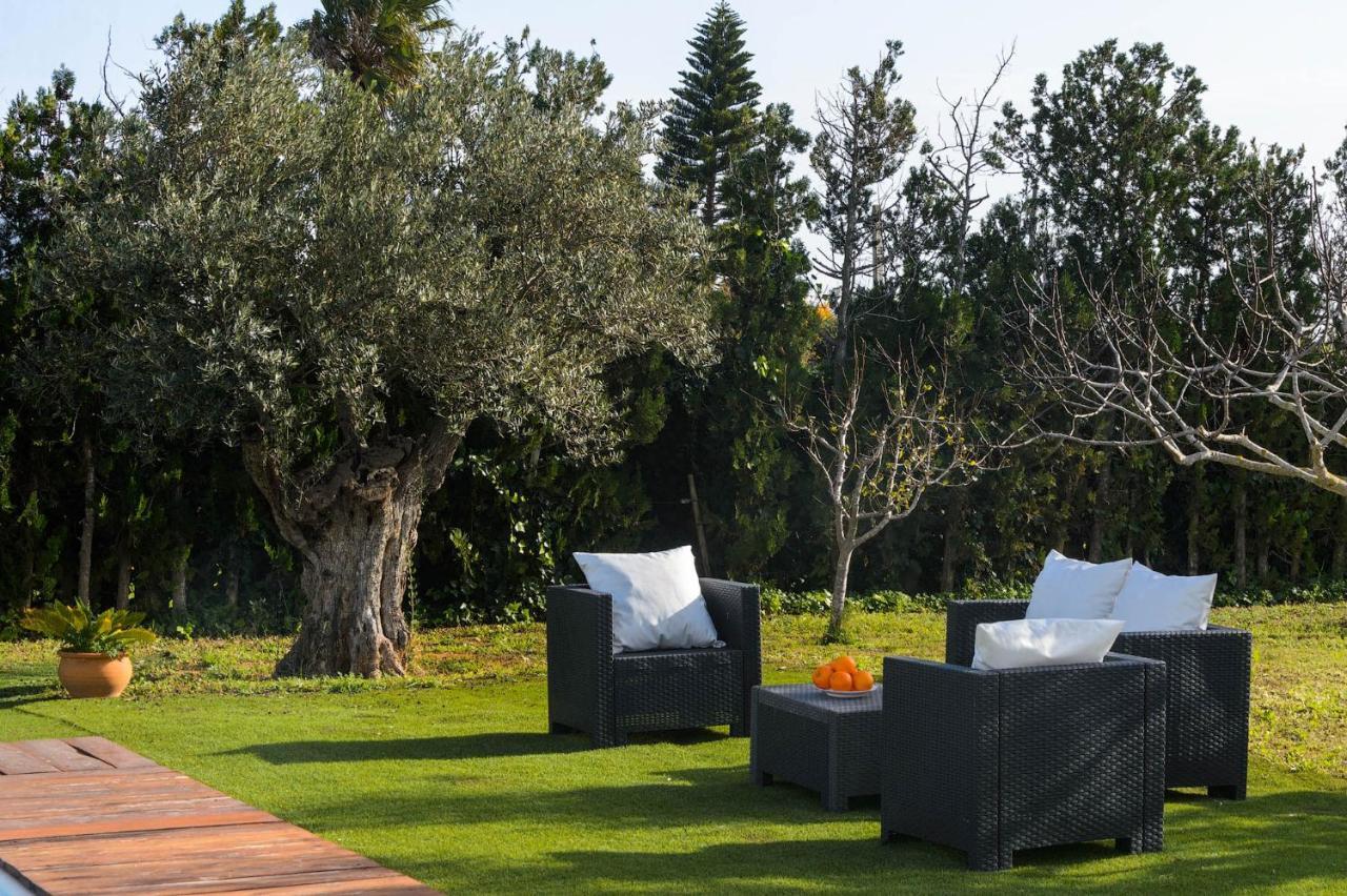 Villa Anur 산트 호셉 데 사 탈라이아 외부 사진